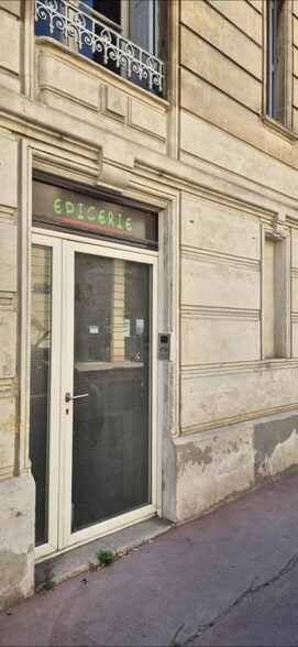 2 Rue Doria, Montpellier for lease - Building Photo - Image 2 of 5