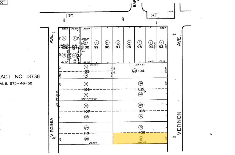 201 S Vernon Ave, Azusa, CA 91702 | LoopNet