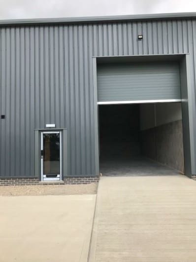 15 Cherry Farm Close, Malton for lease - Building Photo - Image 3 of 7