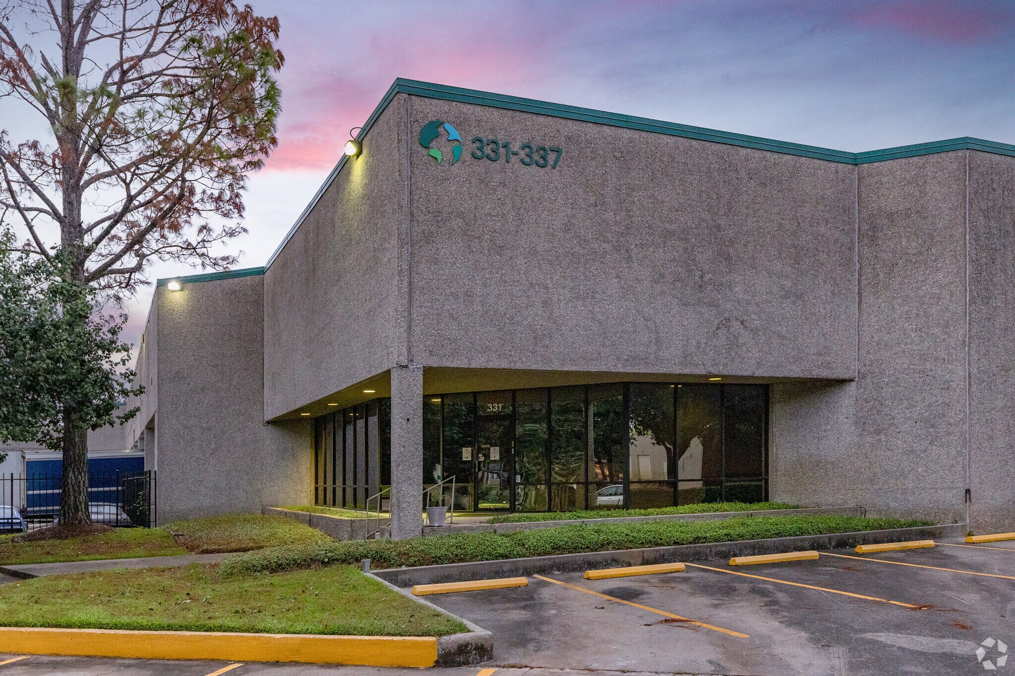 331-335 Garden Oaks Blvd, Houston, TX for sale Primary Photo- Image 1 of 1