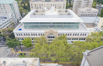 1130 K St, Sacramento, CA for lease Building Photo- Image 1 of 6