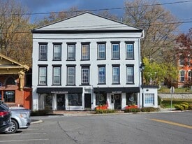 100-104 Brooklea Dr, Fayetteville NY - Retail Space