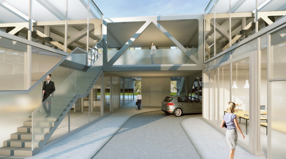 11700 SE Shell Ave, Hobe Sound, FL for sale - Interior Photo - Image 2 of 9