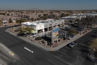 More details for 430 E Silverado Ranch Blvd, Las Vegas, NV - Retail for Lease
