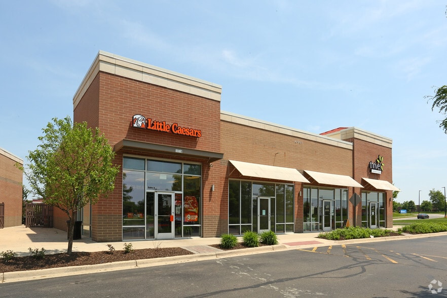 7000 E Michigan Ave, Saline, MI for lease - Other - Image 3 of 6