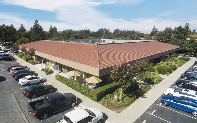 325 N Wiget Ln, Walnut Creek, CA for lease - Building Photo - Image 1 of 5