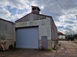 More details for Pebmarsh Rd, Pebmarsh - Industrial for Lease