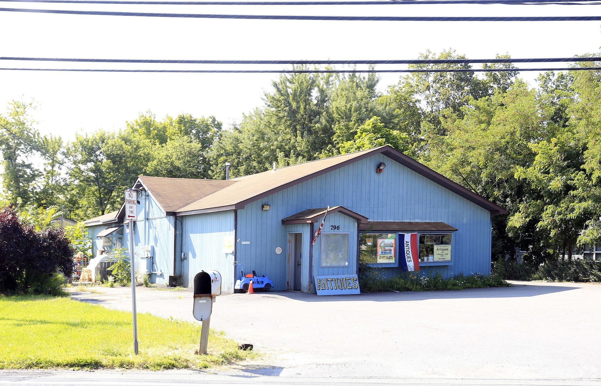 796 Rt-211, Middletown, NY for sale Building Photo- Image 1 of 1