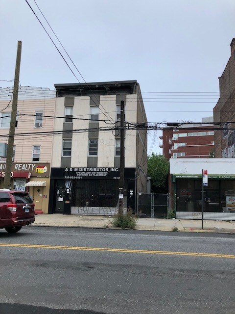 2331 Astoria Blvd, Astoria, NY for sale Other- Image 1 of 1