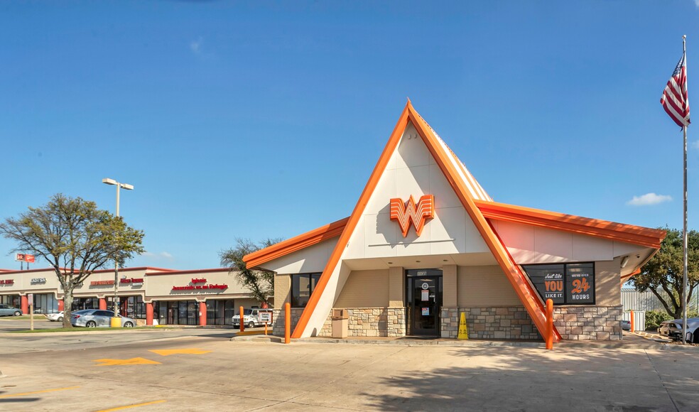 11135 N Interstate 35, Austin, TX for sale - Building Photo - Image 1 of 1