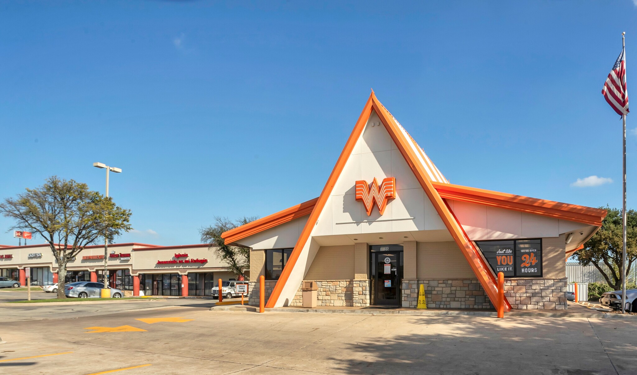 11135 N Interstate 35, Austin, TX for sale Building Photo- Image 1 of 1