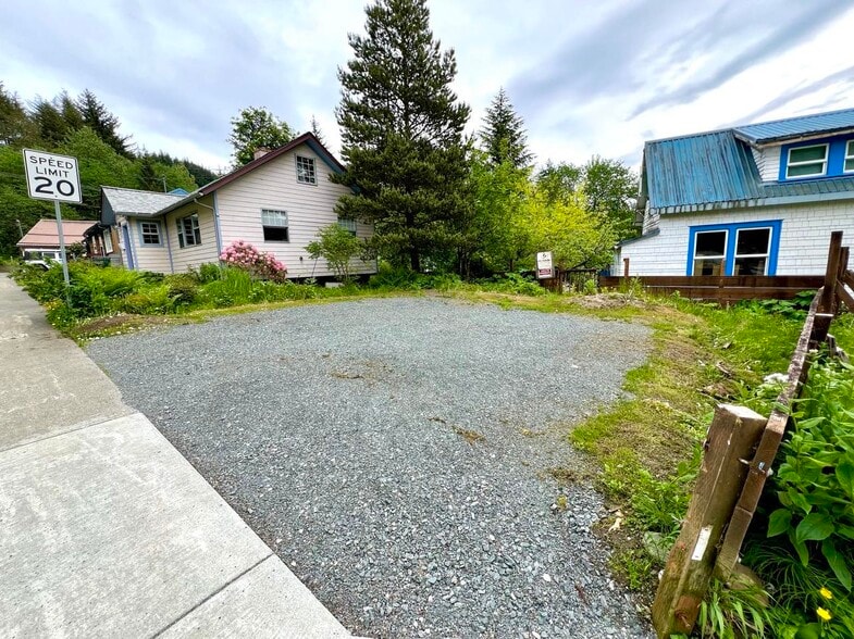 275 Irwin st, Juneau, AK for sale - Building Photo - Image 3 of 3