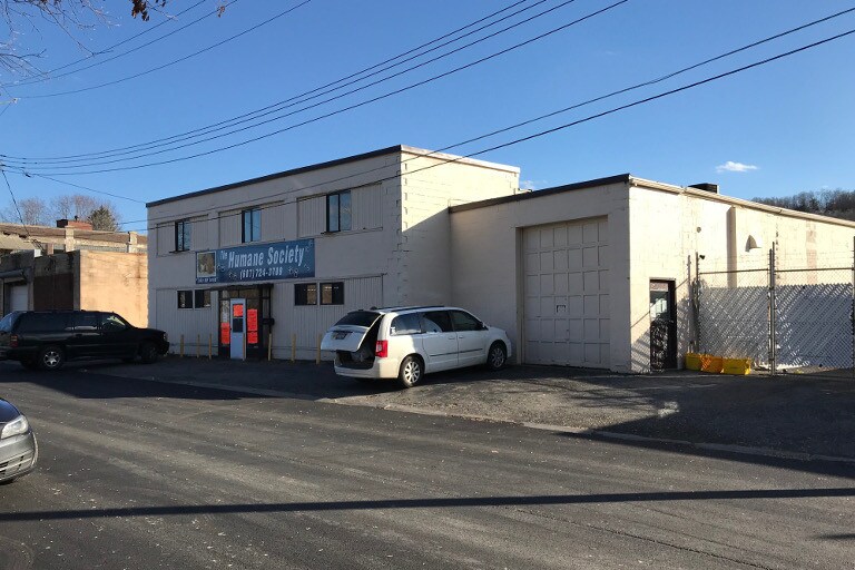 2 Jackson St, Binghamton, NY for sale - Building Photo - Image 1 of 1