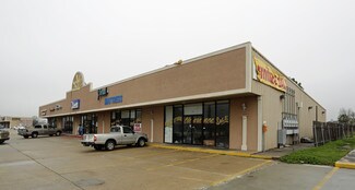 More details for 4217 E Judge Perez Dr, Meraux, LA - Retail for Lease