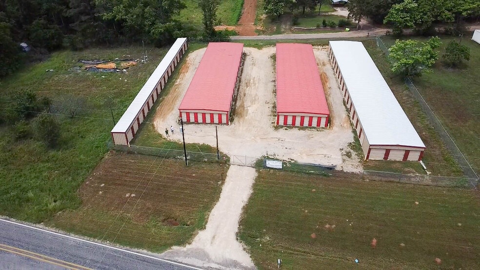 8434 State Highway 154 W, Gilmer, TX for sale - Building Photo - Image 2 of 5