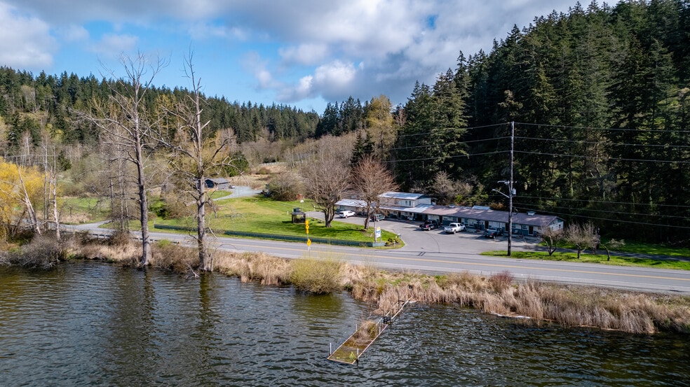 6676 State Route 20, Anacortes, WA for sale - Building Photo - Image 2 of 23