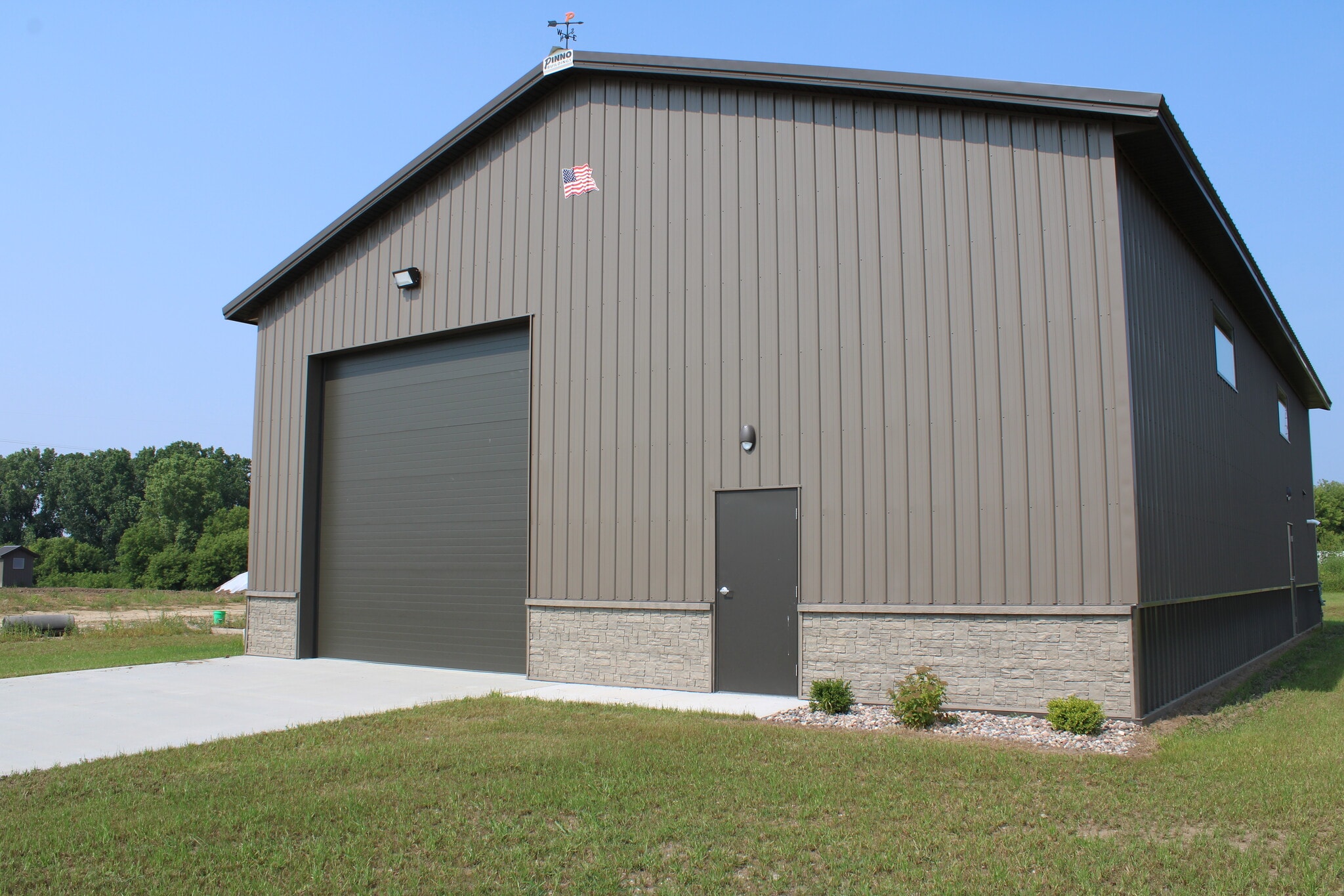 N5016 County Road V, Fond Du Lac, WI for sale Building Photo- Image 1 of 9