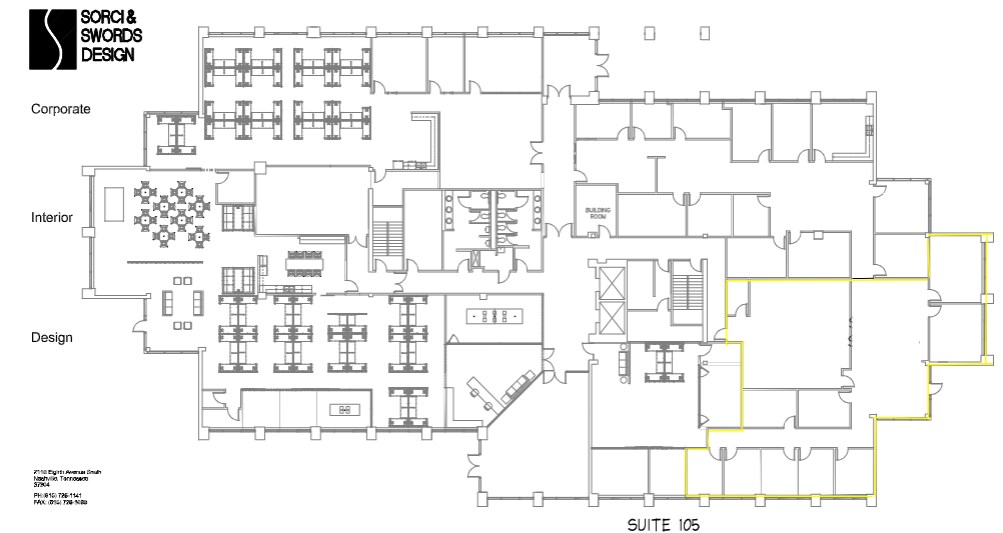 3343 Perimeter Hill Dr, Nashville, TN 37211 - 3343 Perimeter Hill | LoopNet