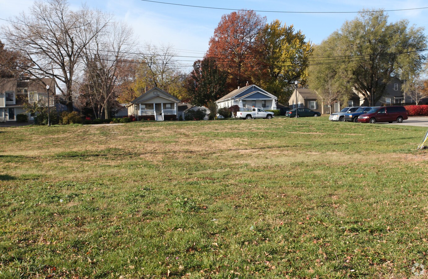 8136 Metcalf Ave, Overland Park, KS 66204 80th & Metcalf