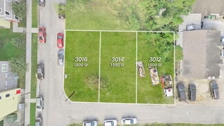More details for 3012 3014 3016 Rosalie st, Houston, TX - Land for Sale