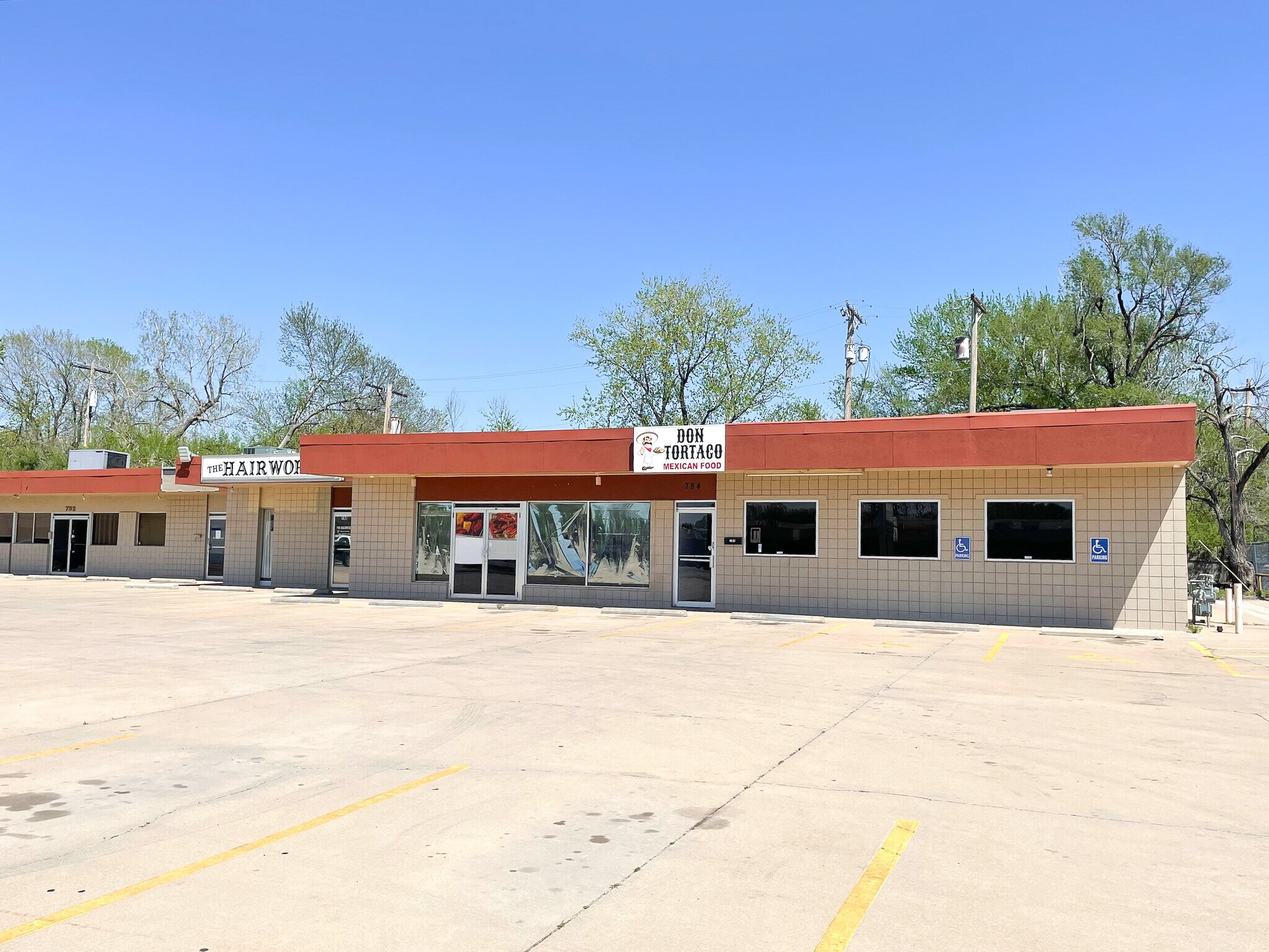 784 N West St, Wichita, KS for sale Building Photo- Image 1 of 1