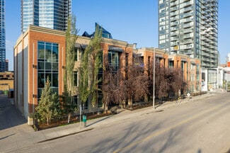 More details for 221 10th Ave SE, Calgary, AB - Office for Sale