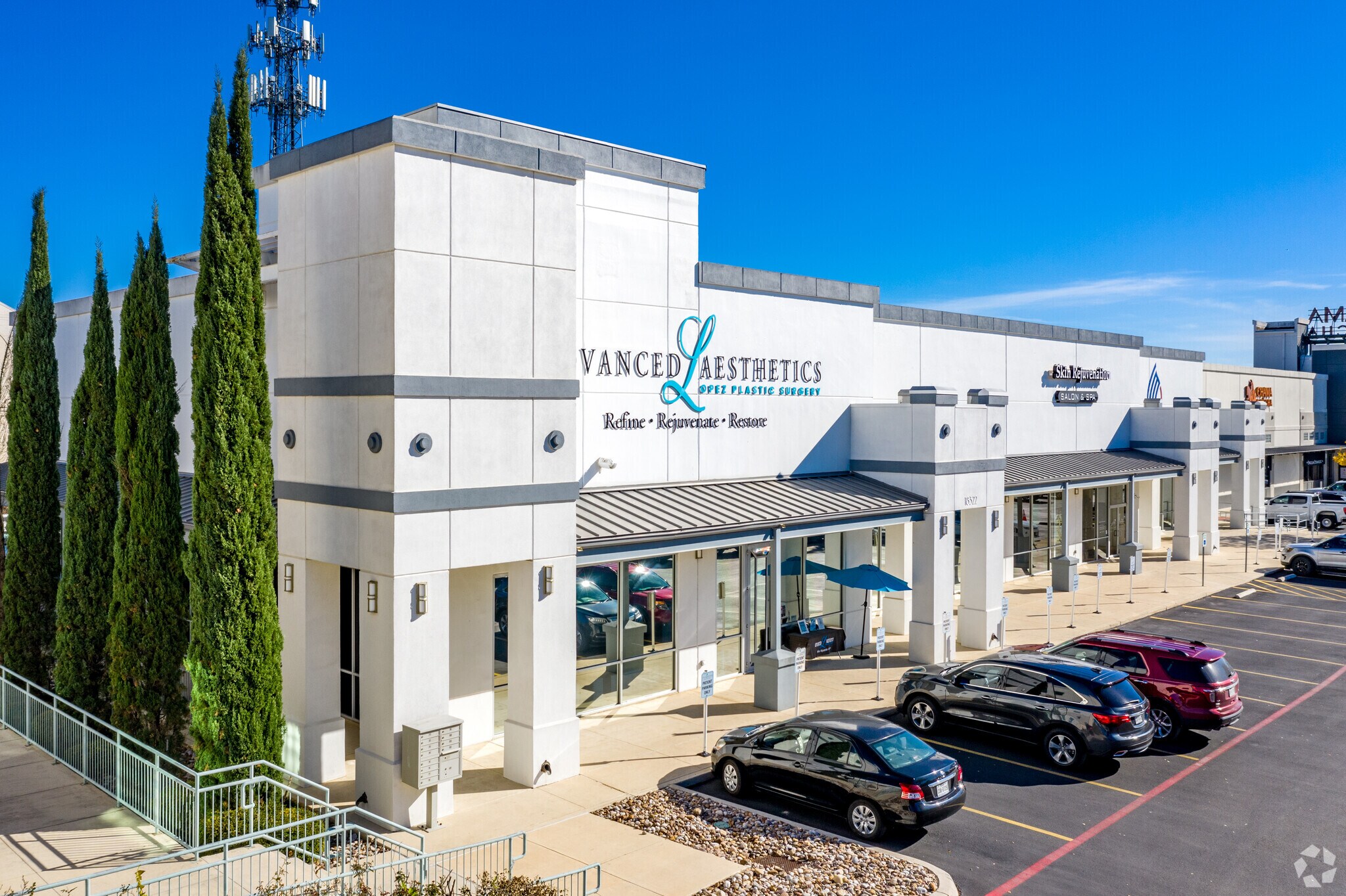 18322 Sonterra Pl, San Antonio, TX for sale Primary Photo- Image 1 of 1