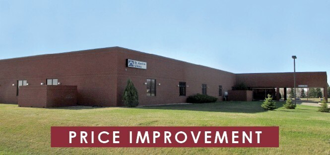 2700 8th St NW, Minot, ND for sale - Building Photo - Image 1 of 21