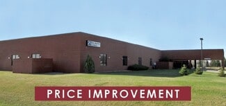 More details for 2700 8th St NW, Minot, ND - Office for Sale