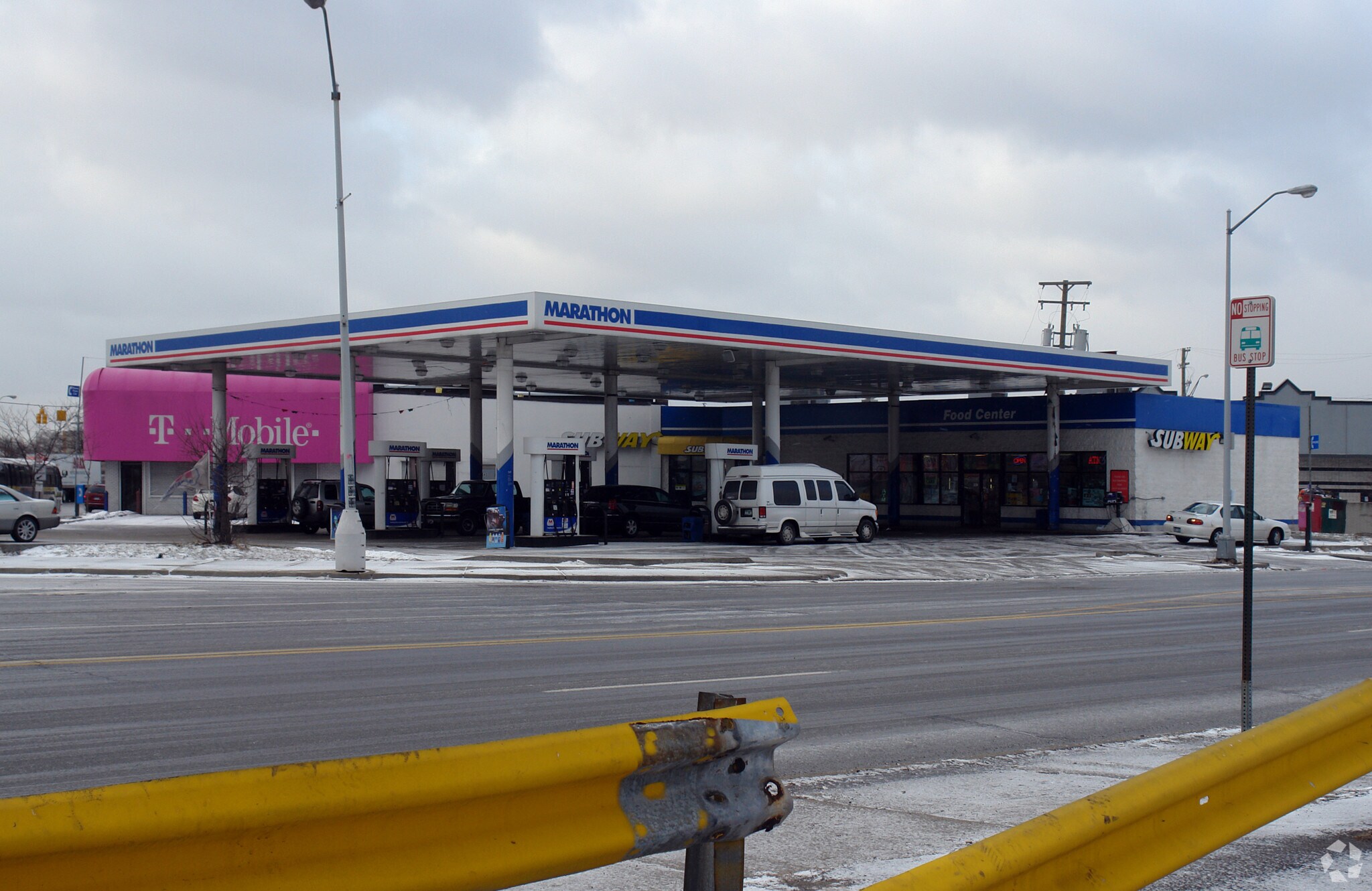 9655 Gratiot Ave, Detroit, MI for sale Primary Photo- Image 1 of 1