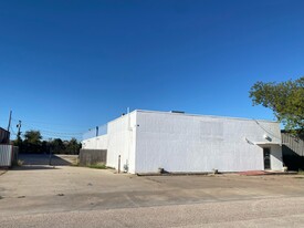 211 Douglas Ave, Waco TX - Warehouse