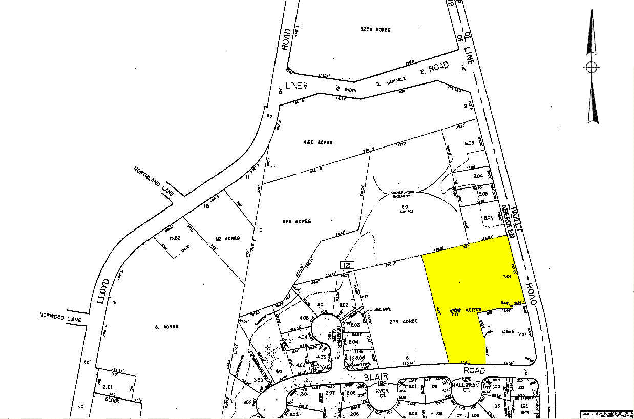 675 Line Rd, Aberdeen, NJ 07747 Office for Lease