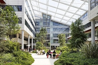 6 Avenue Réaumur, Clamart for lease Interior Photo- Image 1 of 7