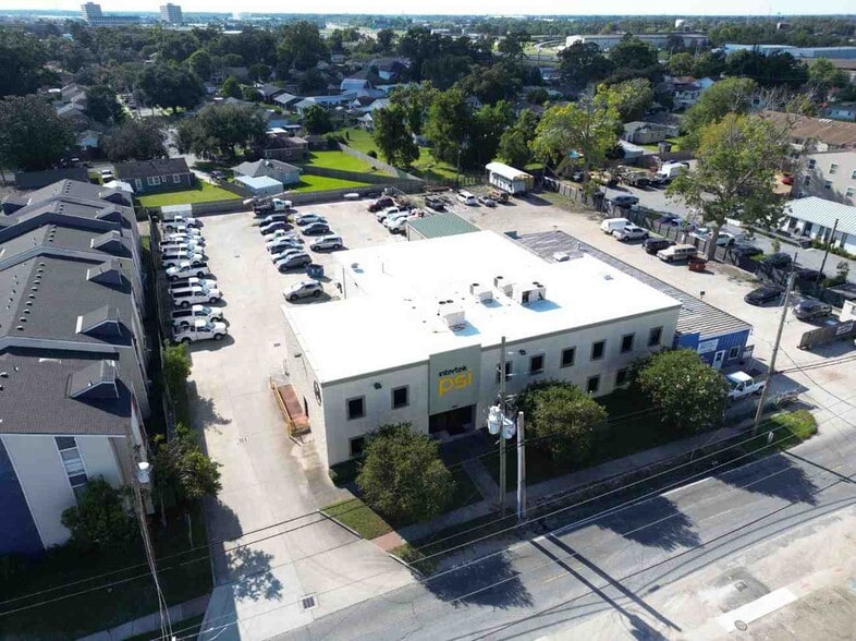 724 Central Ave, New Orleans, LA for sale - Building Photo - Image 2 of 37