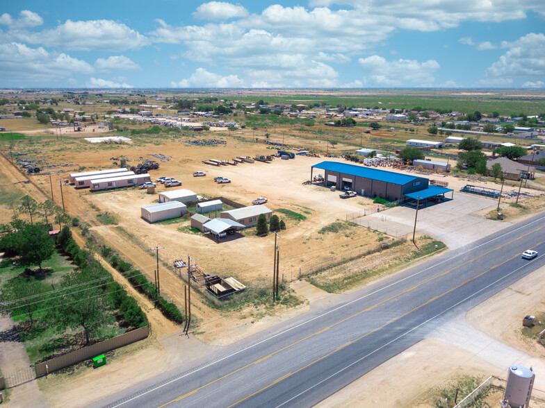 5909 TX-349, Midland, TX for sale - Building Photo - Image 3 of 21