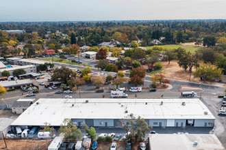 4865 Pasadena Ave, Sacramento, CA - aerial  map view - Image1