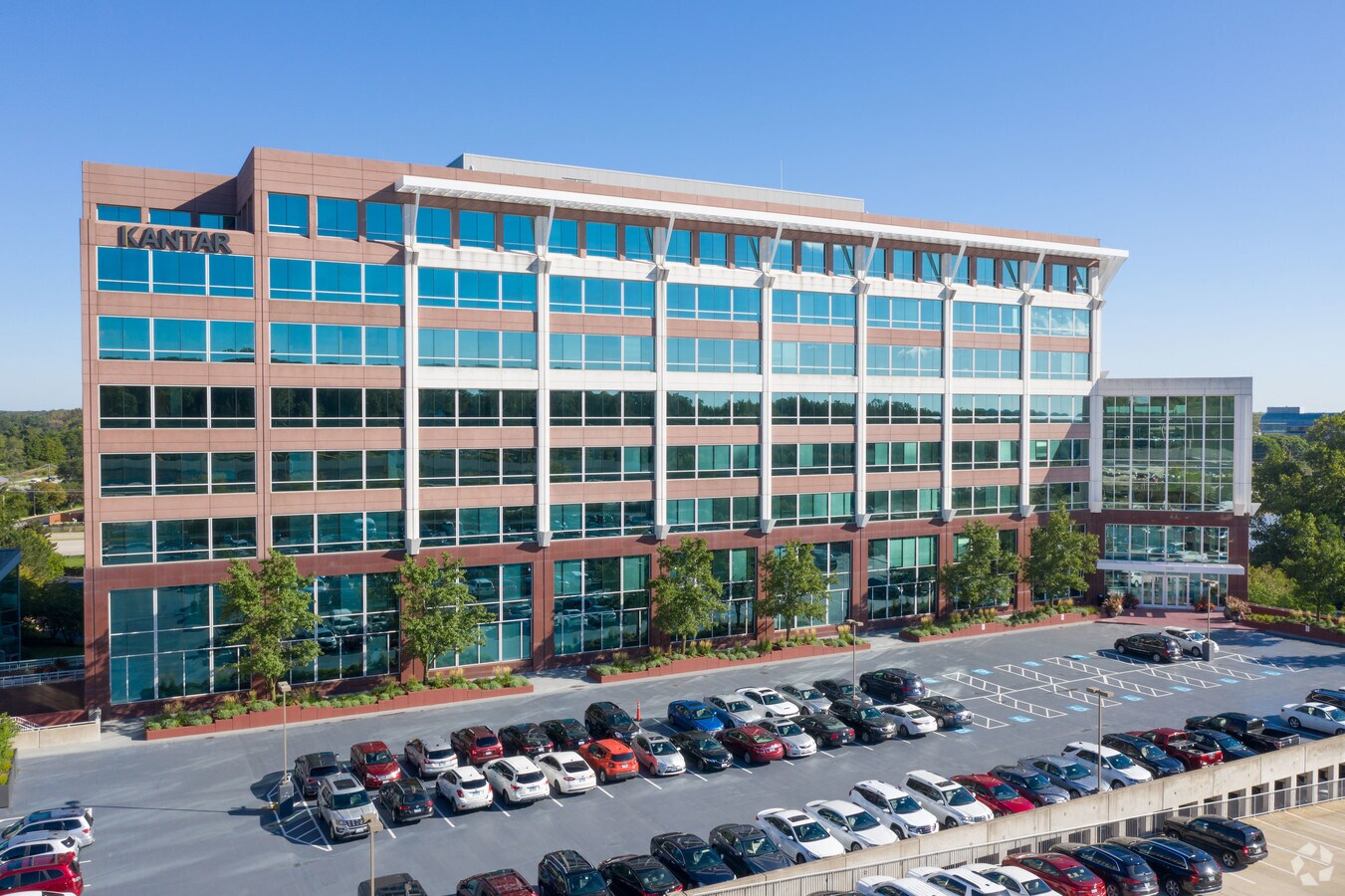 3333 Warrenville Rd, Lisle, IL 60532 Central Park of Lisle II