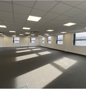 More details for Solihull Pky, Birmingham - Office for Sale