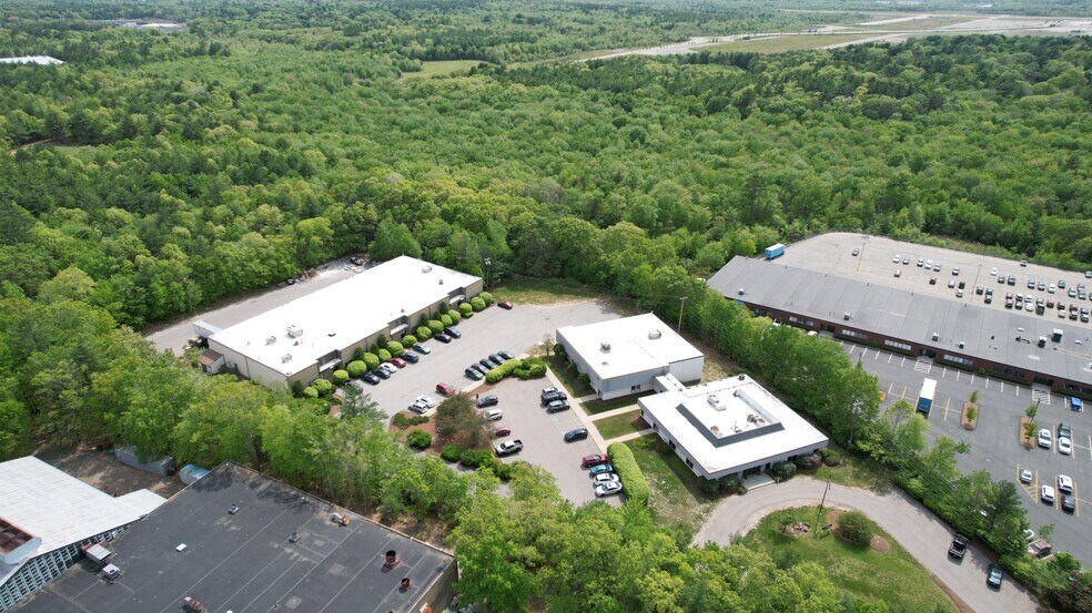 55 Sharp St, Hingham, MA 02043 Industrial for Lease