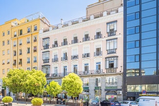 More details for Plaza de Pedro Zerolo, 11, Madrid - Office for Lease