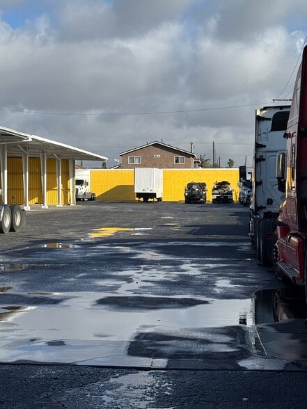 4843 Cecilia St, Cudahy, CA for lease - Building Photo - Image 3 of 5