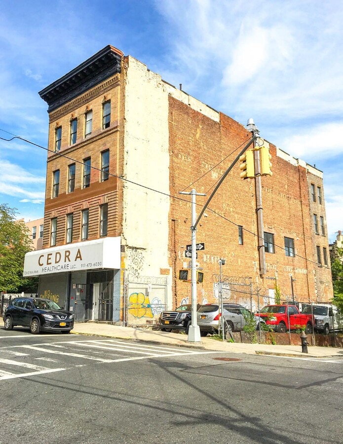 724 Elton Ave, Bronx, NY 10455