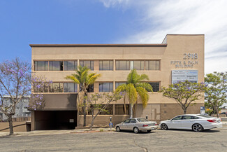 More details for 2918 5th Ave, San Diego, CA - Office for Lease