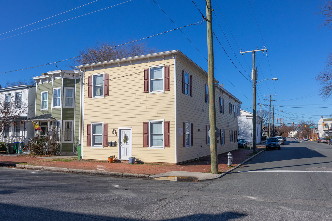 520 N 26th St, Richmond, VA 23223 | LoopNet