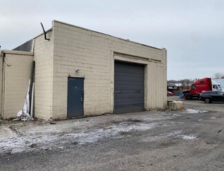 More details for 1325 Lynn St, Easton, PA - Industrial for Lease