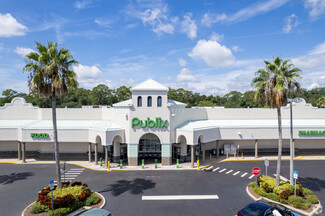 More details for 1850 Ridgewood Ave, Holly Hill, FL - Retail for Lease