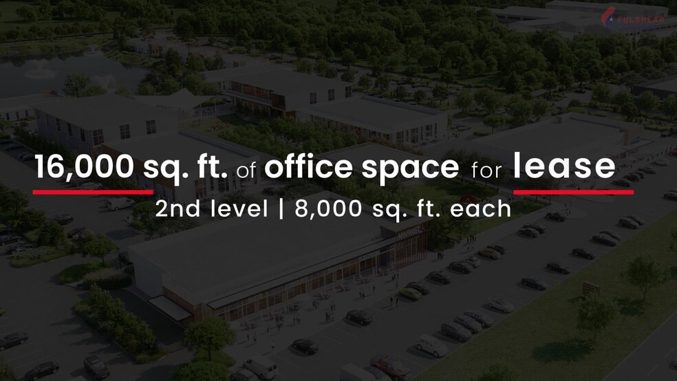 FM 1093 McKinnon Rd, Fulshear, TX for lease - Commercial Listing Video - Image 2 of 9