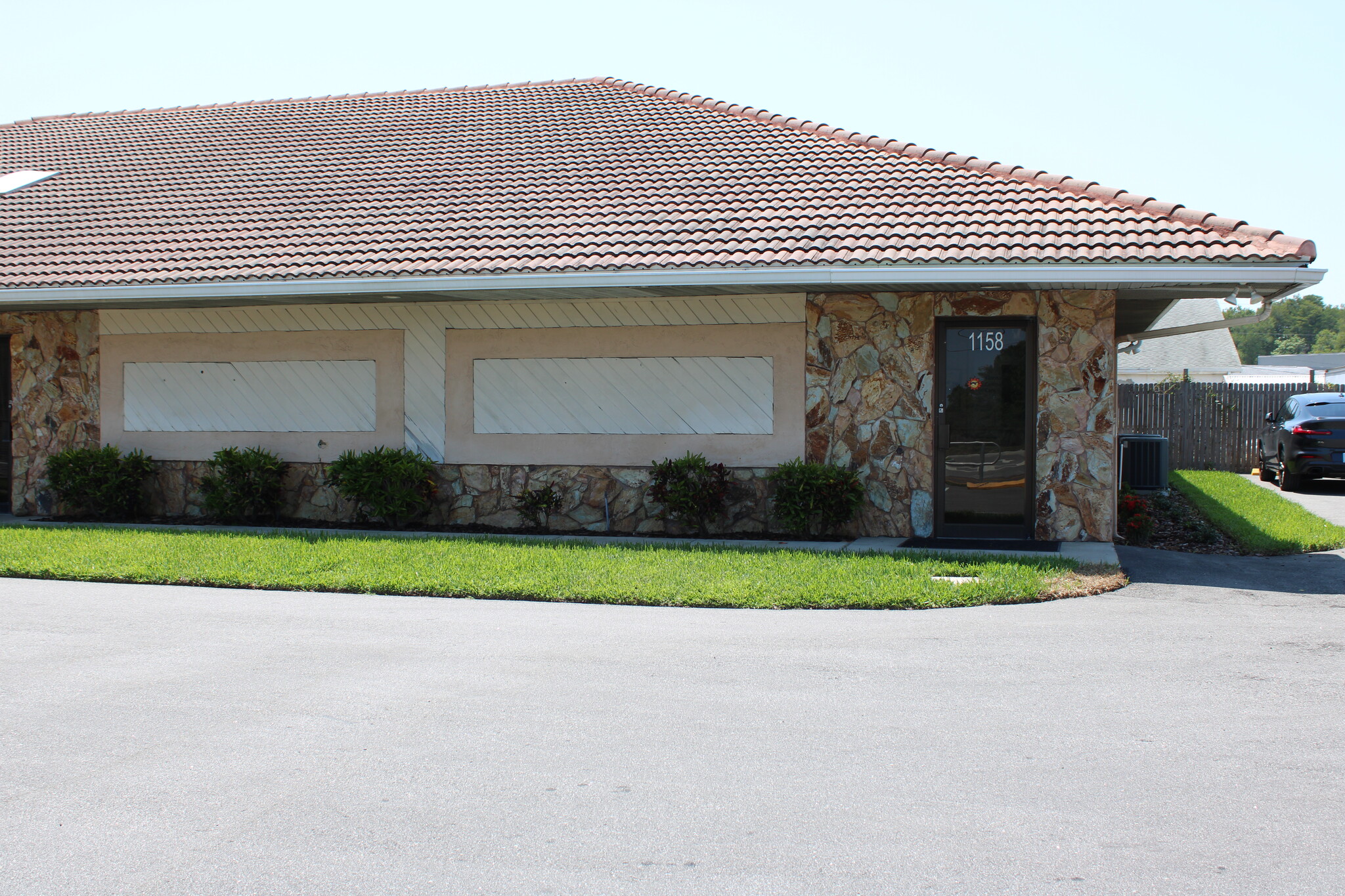 1158 Alternate 19 Hwy, Holiday, FL for lease Building Photo- Image 1 of 18