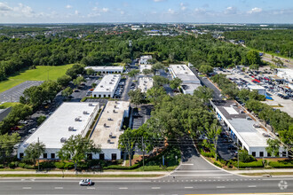 5776 Hoffner Ave, Orlando, FL - aerial  map view - Image1