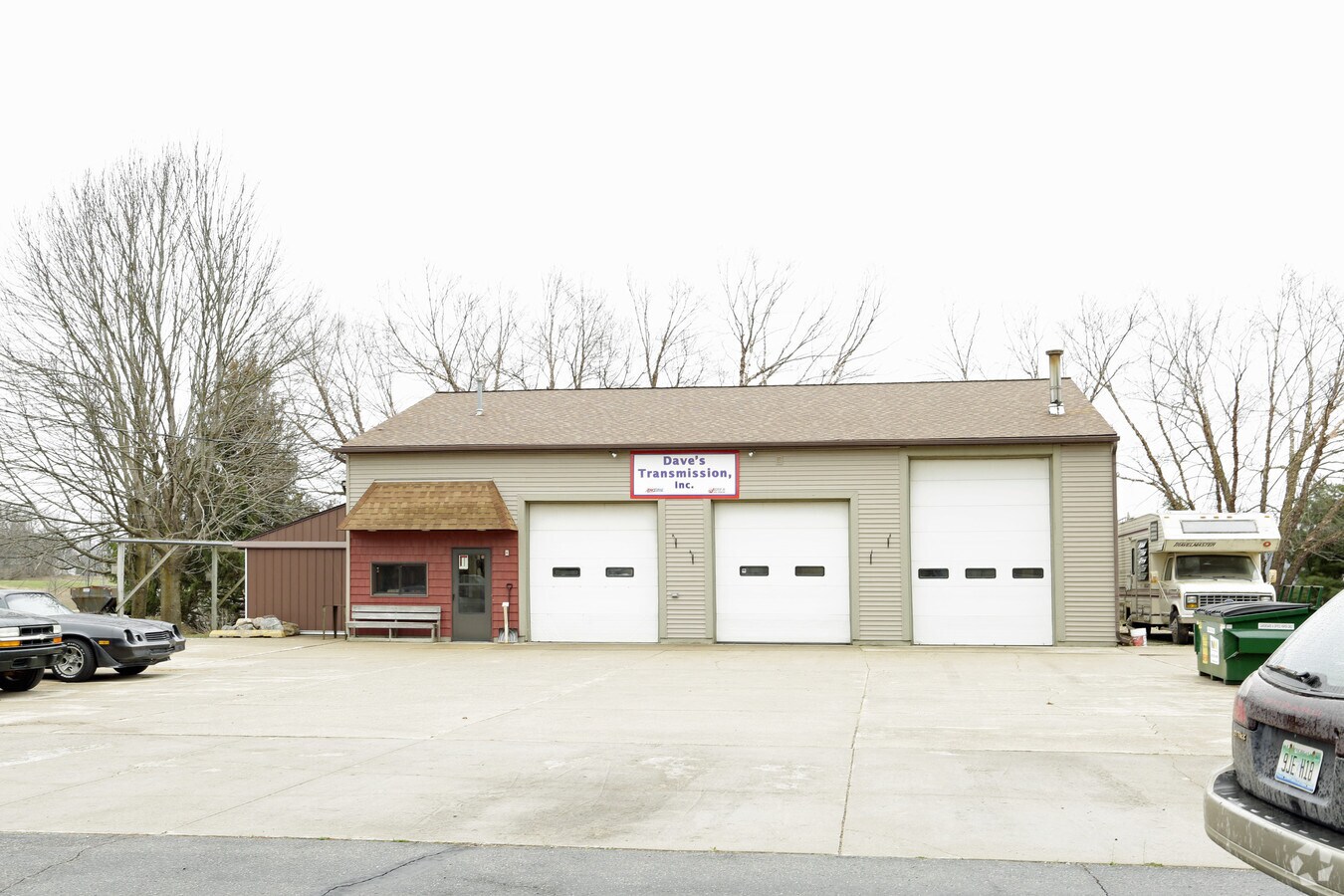 9340 Belding Rd NE, Rockford, MI 49341